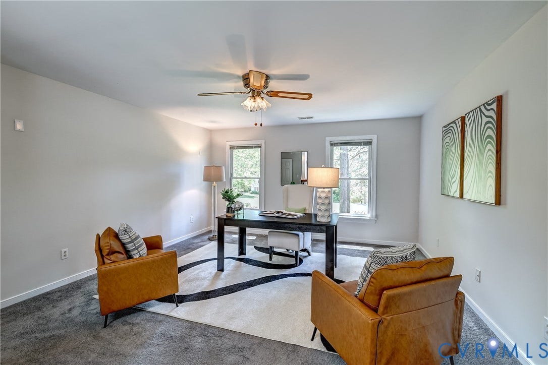 5201 Stone Horse Road, Glen Allen, VA 23059 5201 Stone Horse Road, Glen Allen, VA 23059