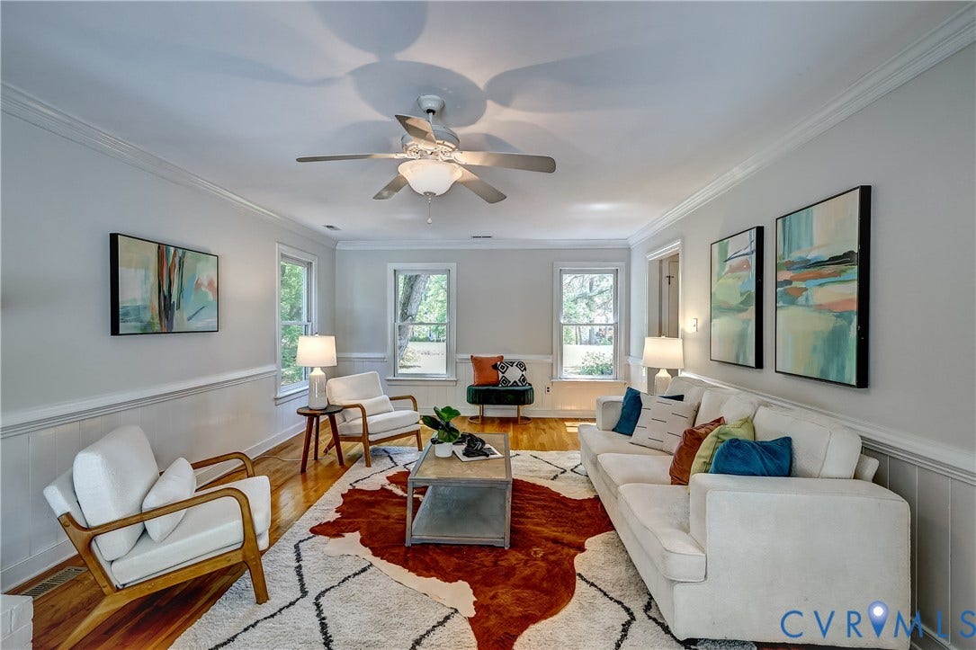 5201 Stone Horse Road, Glen Allen, VA 23059 5201 Stone Horse Road, Glen Allen, VA 23059
