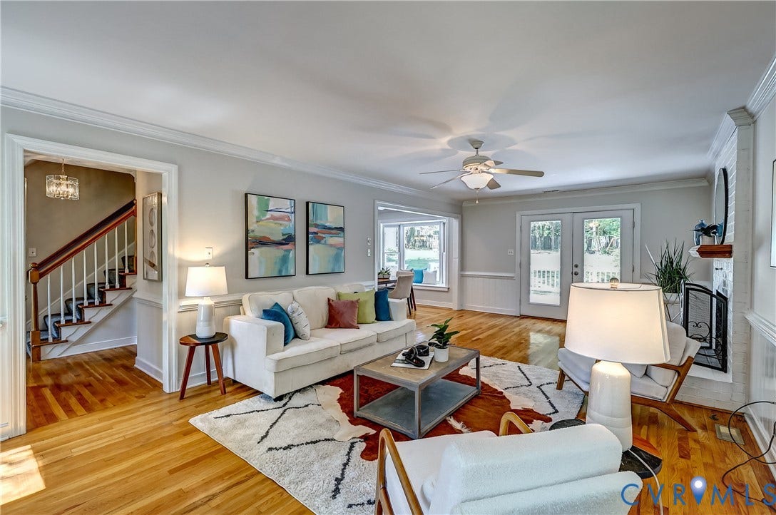 5201 Stone Horse Road, Glen Allen, VA 23059 5201 Stone Horse Road, Glen Allen, VA 23059