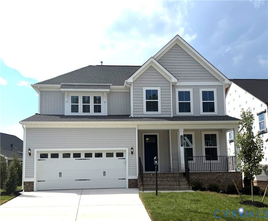 Property photo for 19007 Palisades Ridge, Moseley, VA