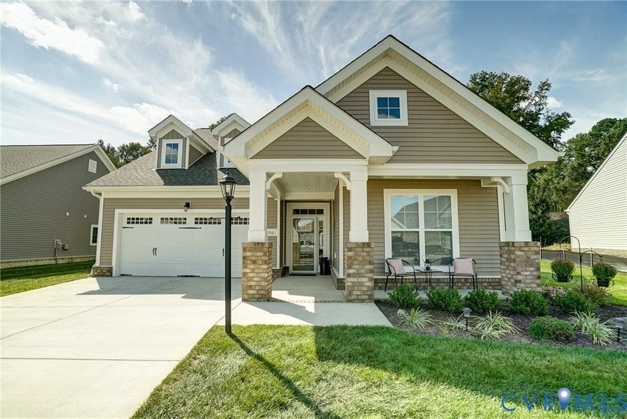 Property photo for 7516 Indian River Run, Henrico, VA