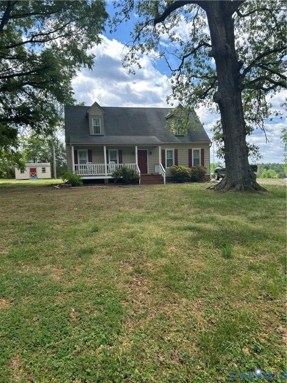 Property photo for 18307 Bonneville Lane, Dinwiddie, VA
