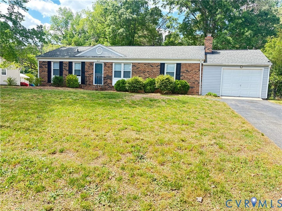 Property photo for 6819 Bixby Lane, Chesterfield, VA