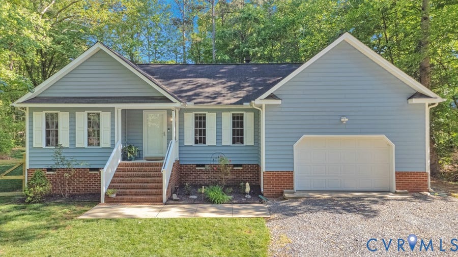 Property photo for 4811 Monaco Drive, Sandston, VA