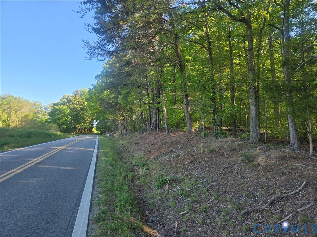 0 Rocky Ford Road, Powhatan, VA 23139 0 Rocky Ford Road, Powhatan, VA 23139