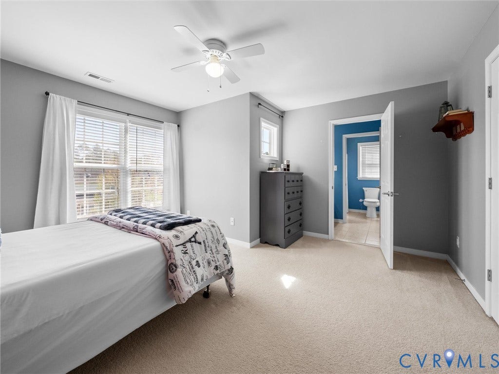 Bedroom #3