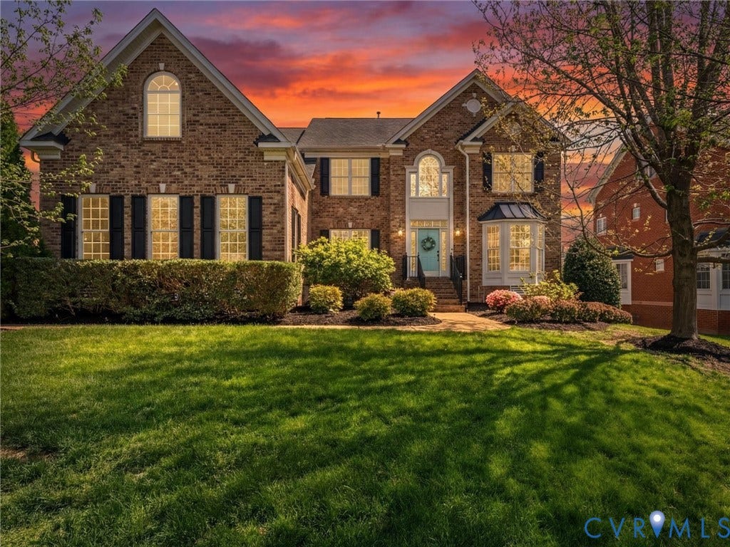 Welcome to 6207 Stile Gate Terrace