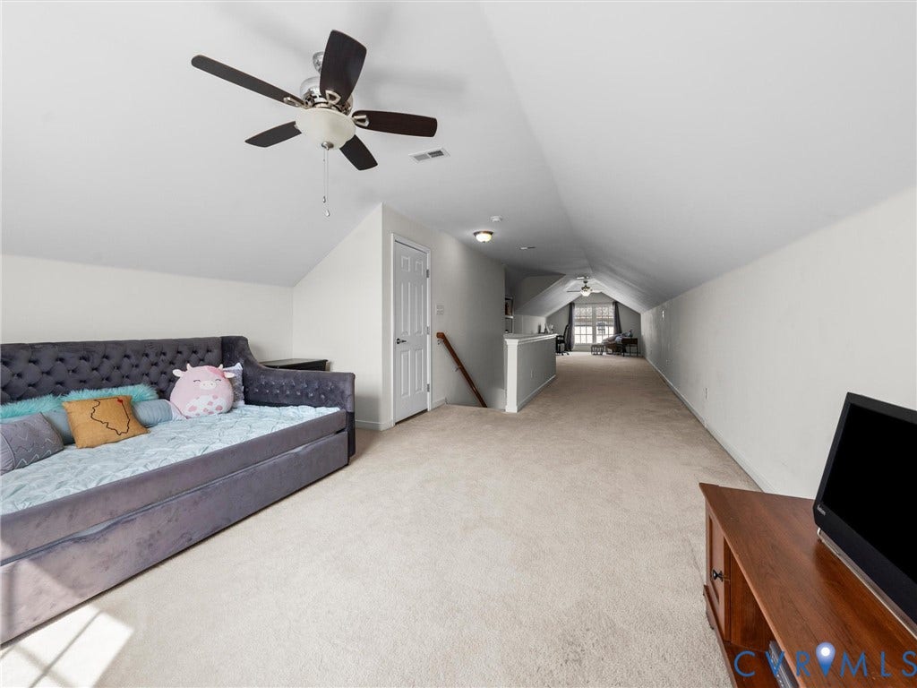 Third floor