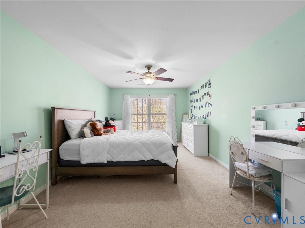 Bedroom #2