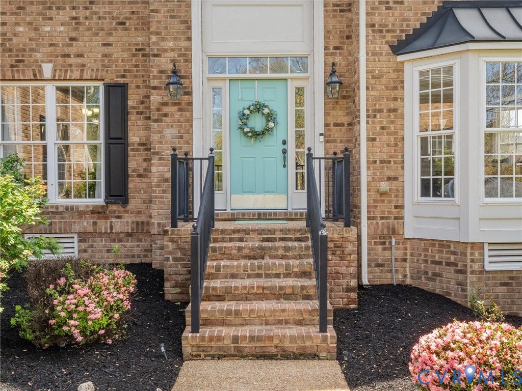 6207 Stile Gate Terrace, Moseley, VA 23120