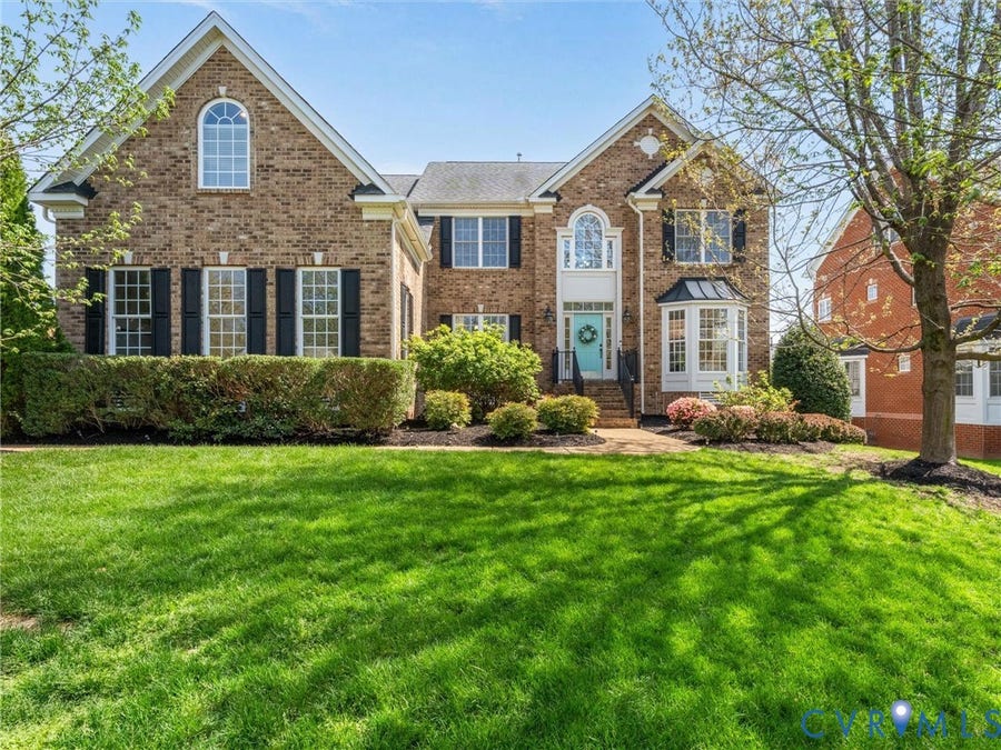 Property photo for 6207 Stile Gate Terrace, Moseley, VA