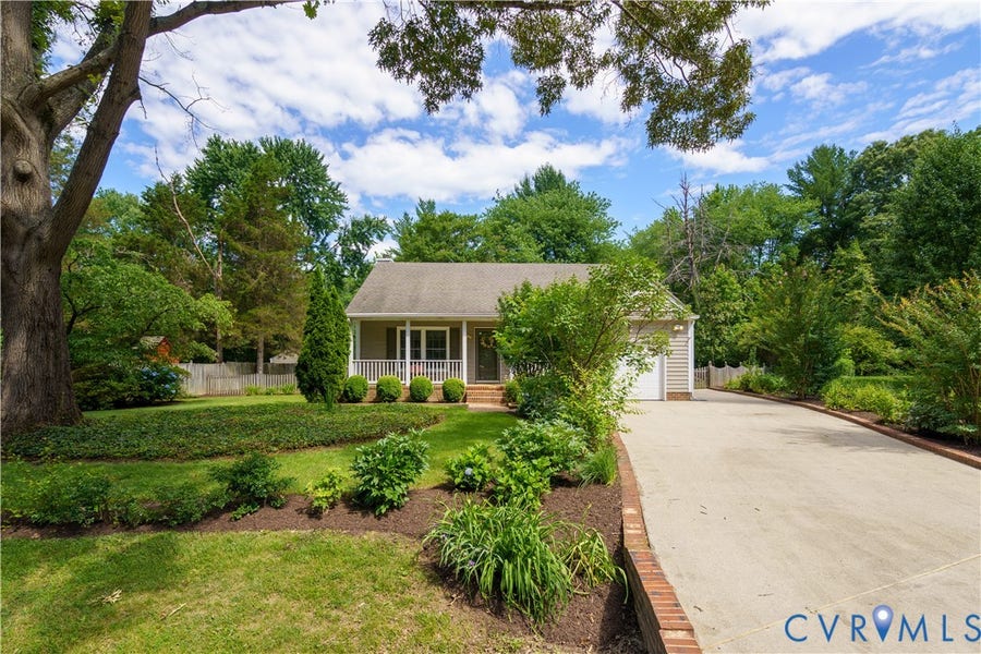 Property photo for 8704 Eagle Run Court, North Chesterfield, VA