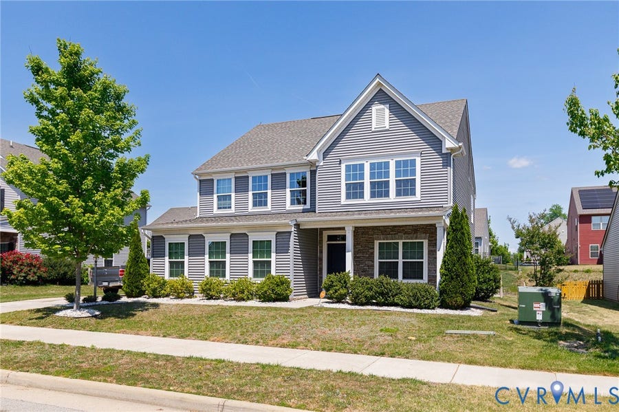 Property photo for 3512 Argent Lane, Richmond, VA
