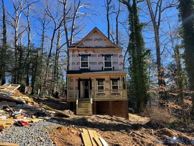 Property photo for Lot 23 Glen Street, West Point, VA
