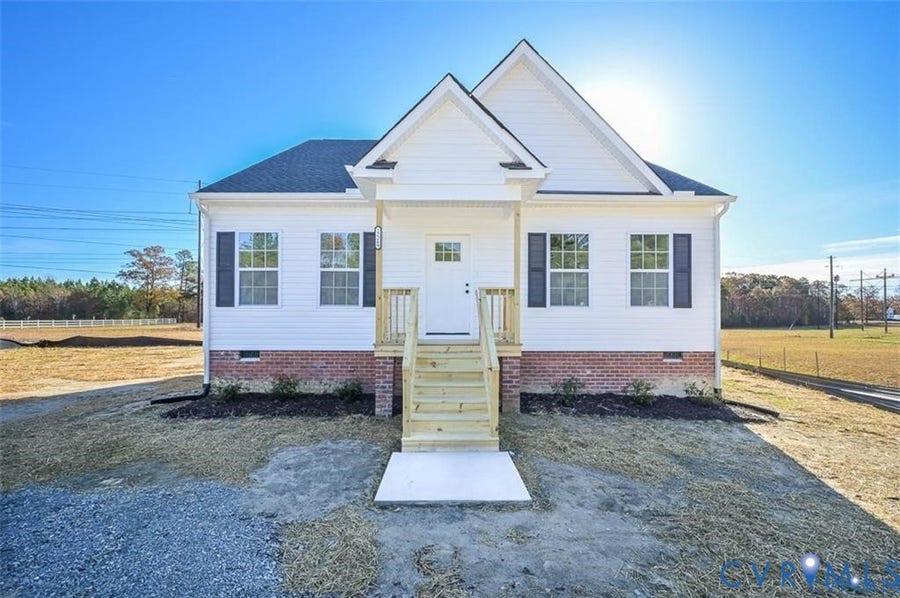 Property photo for 27003 Slash Pine Circle, Ruther Glen, VA