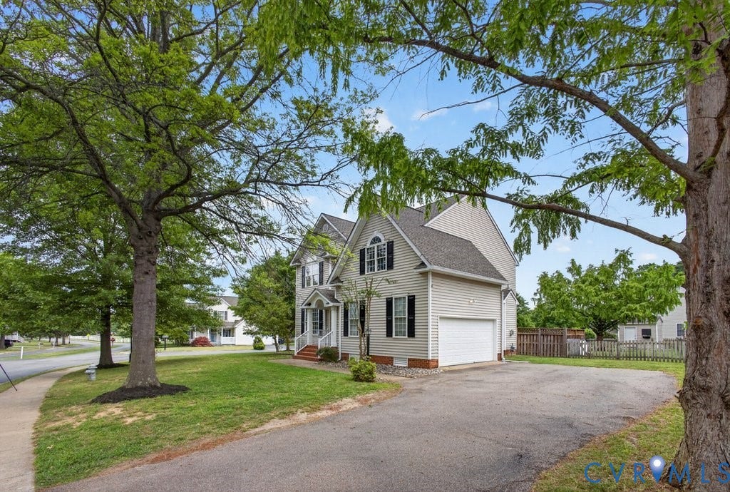 11218 Cedarlea Parkway, Glen Allen, VA 23059 11218 Cedarlea Parkway, Glen Allen, VA 23059