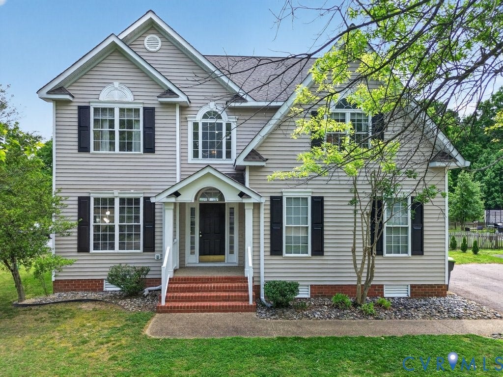 11218 Cedarlea Parkway, Glen Allen, VA 23059 11218 Cedarlea Parkway, Glen Allen, VA 23059