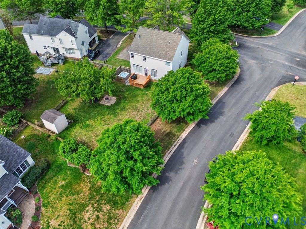 11218 Cedarlea Parkway, Glen Allen, VA 23059 11218 Cedarlea Parkway, Glen Allen, VA 23059