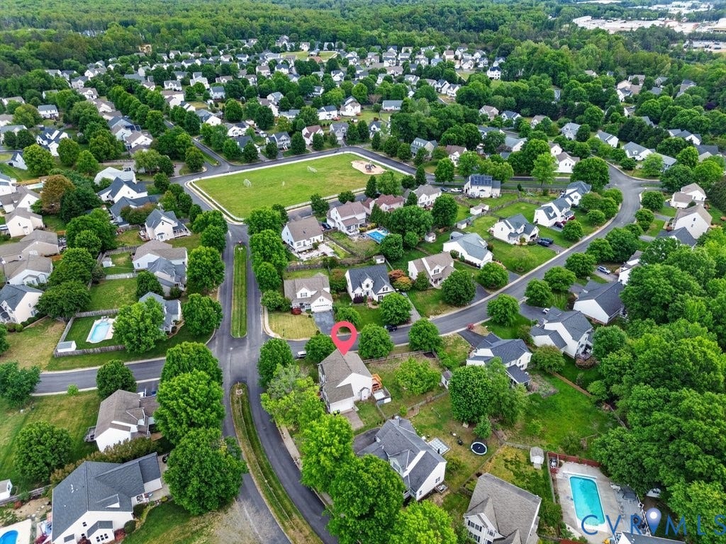 11218 Cedarlea Parkway, Glen Allen, VA 23059 11218 Cedarlea Parkway, Glen Allen, VA 23059