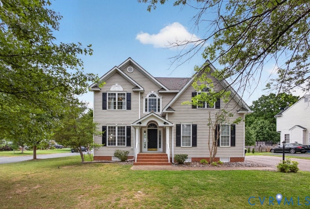 11218 Cedarlea Parkway, Glen Allen, VA 23059 11218 Cedarlea Parkway, Glen Allen, VA 23059