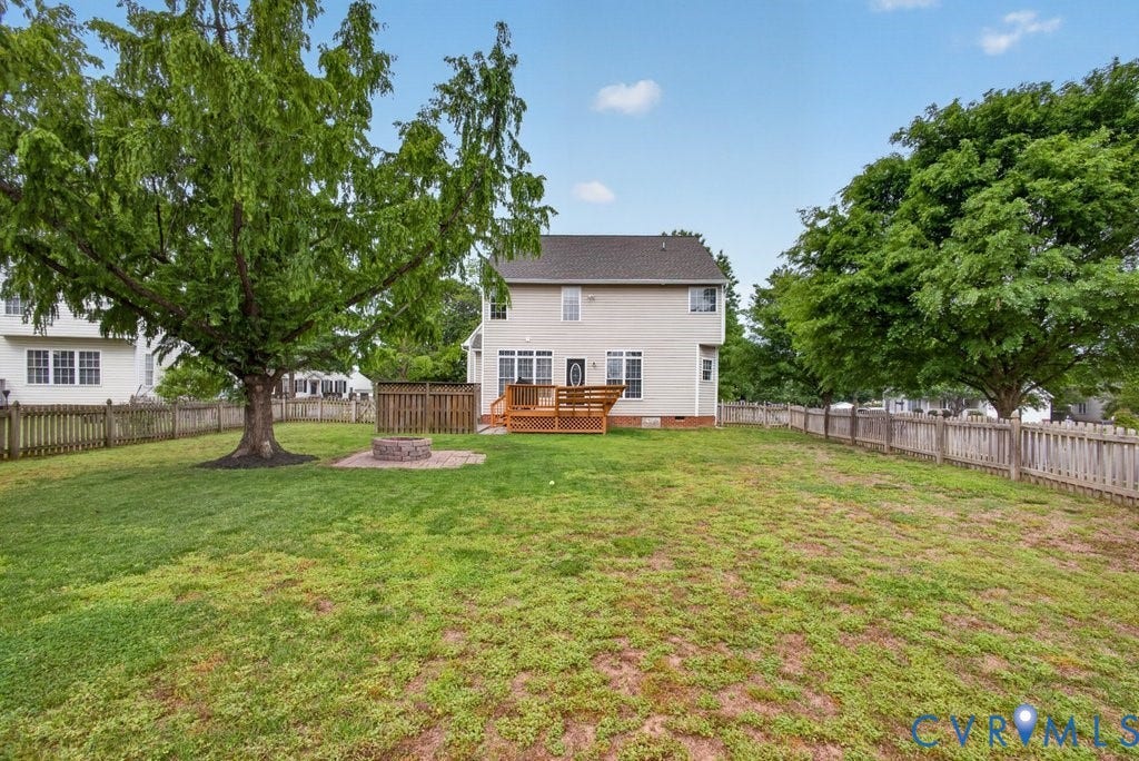 11218 Cedarlea Parkway, Glen Allen, VA 23059 11218 Cedarlea Parkway, Glen Allen, VA 23059