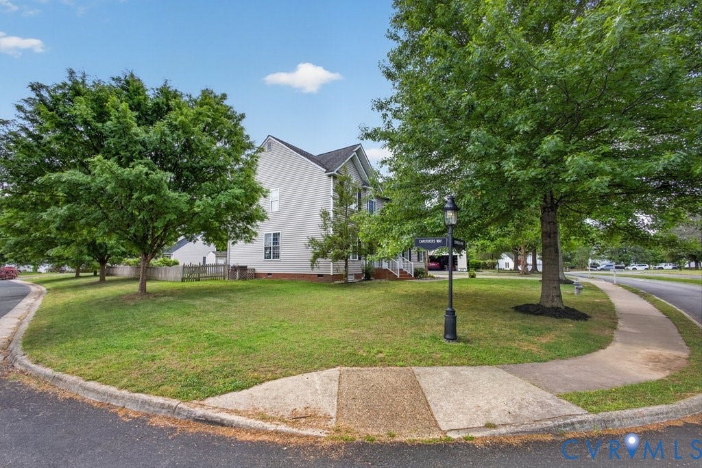 11218 Cedarlea Parkway, Glen Allen, VA 23059 11218 Cedarlea Parkway, Glen Allen, VA 23059