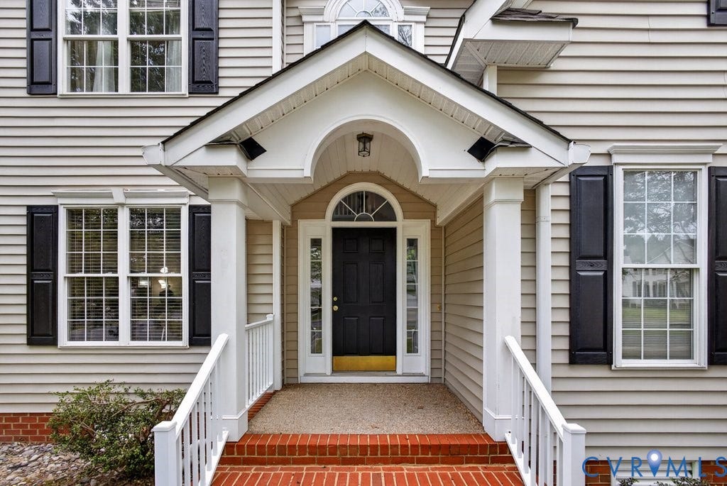 11218 Cedarlea Parkway, Glen Allen, VA 23059 11218 Cedarlea Parkway, Glen Allen, VA 23059