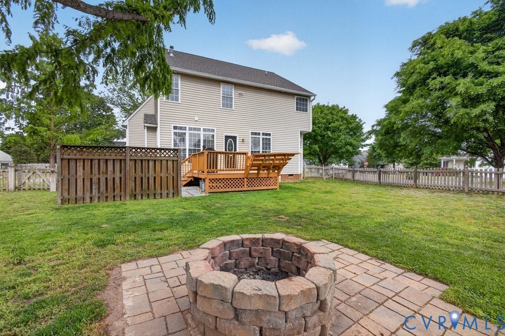 11218 Cedarlea Parkway, Glen Allen, VA 23059 11218 Cedarlea Parkway, Glen Allen, VA 23059