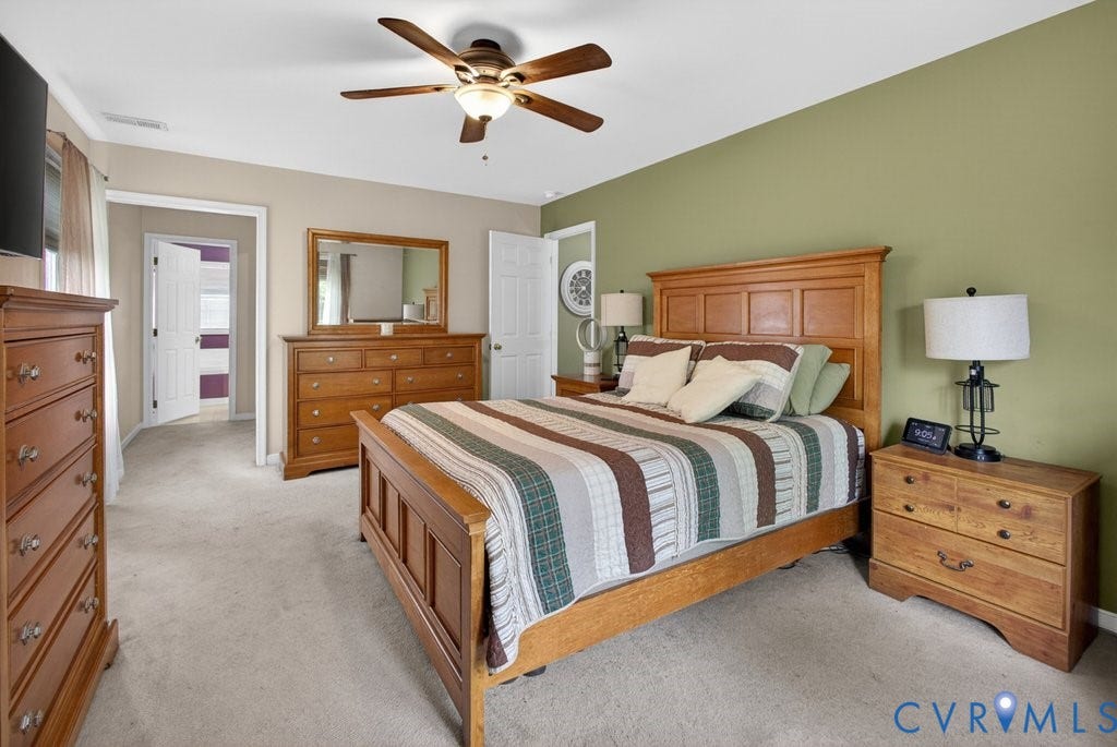 11218 Cedarlea Parkway, Glen Allen, VA 23059 11218 Cedarlea Parkway, Glen Allen, VA 23059