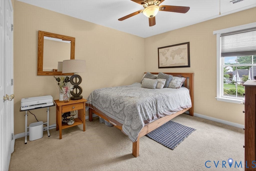11218 Cedarlea Parkway, Glen Allen, VA 23059 11218 Cedarlea Parkway, Glen Allen, VA 23059