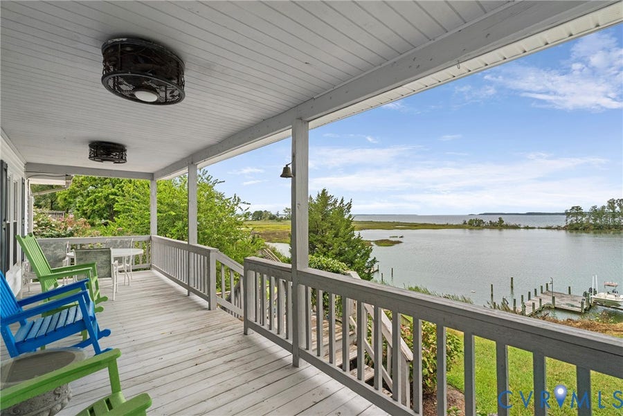 Property photo for 71 Egret Point Drive, Locust Hill, VA