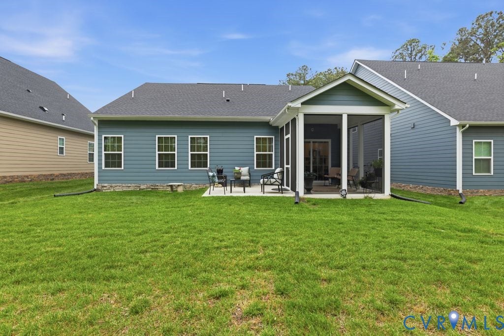 4860 Bacova Village Trail, Glen Allen, VA 23059 4860 Bacova Village Trail, Glen Allen, VA 23059