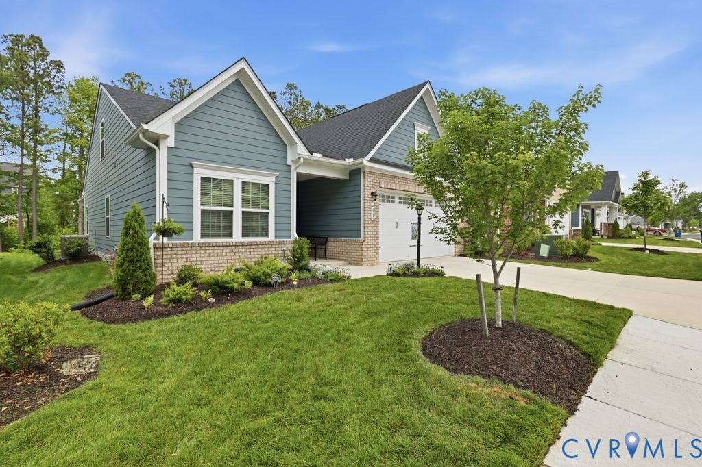 4860 Bacova Village Trail, Glen Allen, VA 23059 4860 Bacova Village Trail, Glen Allen, VA 23059