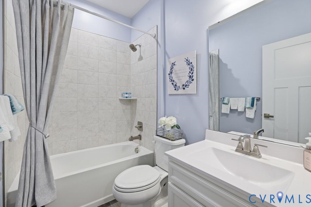 4860 Bacova Village Trail, Glen Allen, VA 23059 4860 Bacova Village Trail, Glen Allen, VA 23059