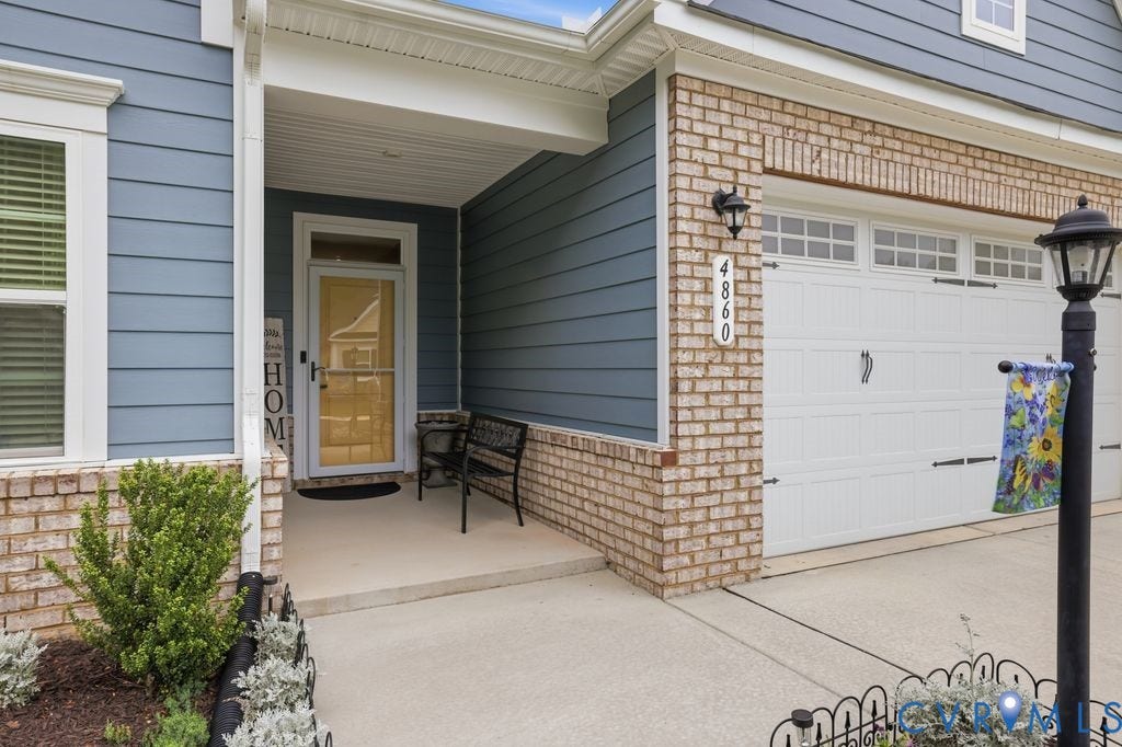 4860 Bacova Village Trail, Glen Allen, VA 23059 4860 Bacova Village Trail, Glen Allen, VA 23059