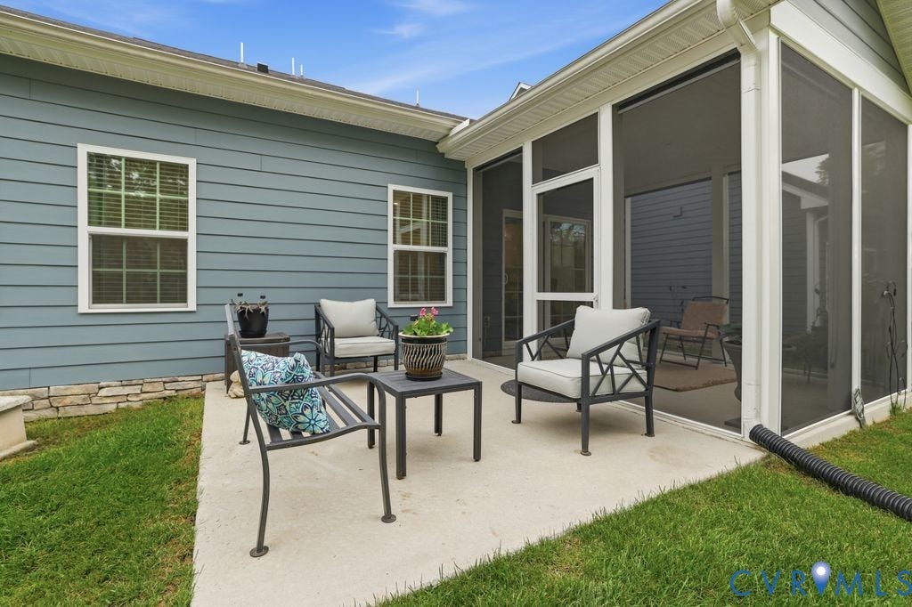 4860 Bacova Village Trail, Glen Allen, VA 23059 4860 Bacova Village Trail, Glen Allen, VA 23059