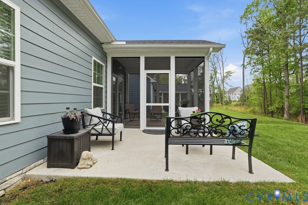 4860 Bacova Village Trail, Glen Allen, VA 23059 4860 Bacova Village Trail, Glen Allen, VA 23059