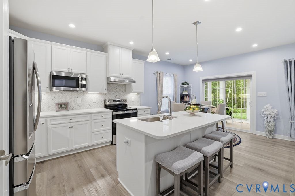 4860 Bacova Village Trail, Glen Allen, VA 23059 4860 Bacova Village Trail, Glen Allen, VA 23059