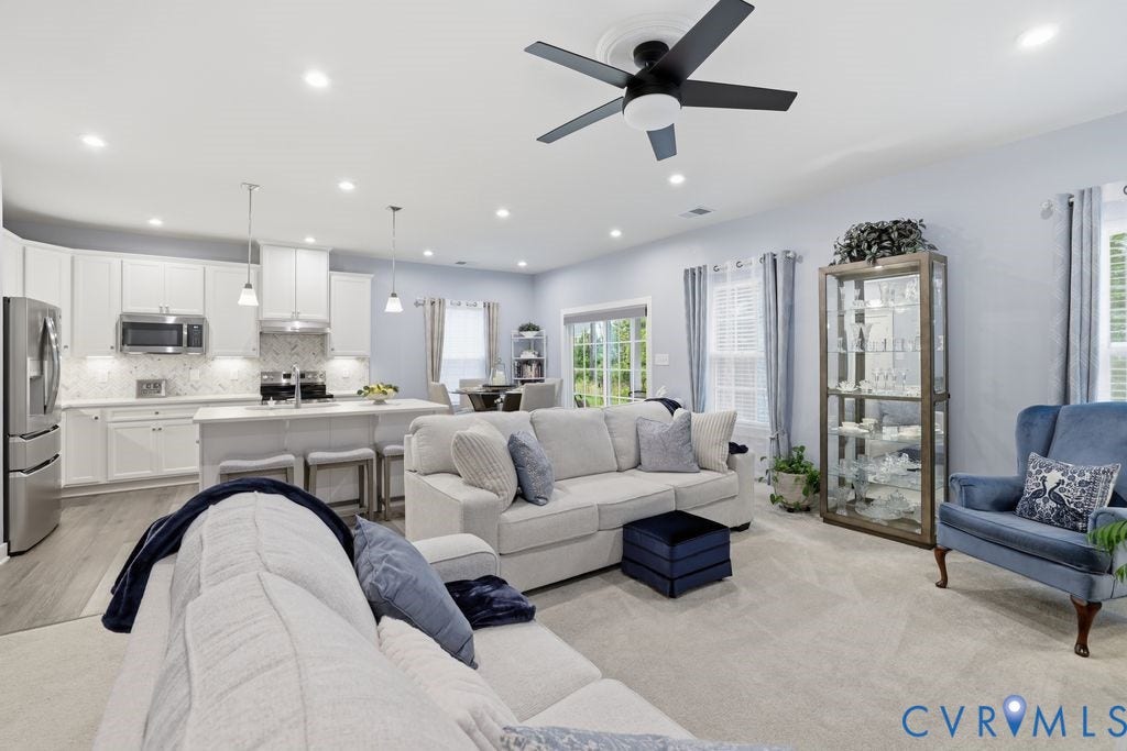 4860 Bacova Village Trail, Glen Allen, VA 23059 4860 Bacova Village Trail, Glen Allen, VA 23059