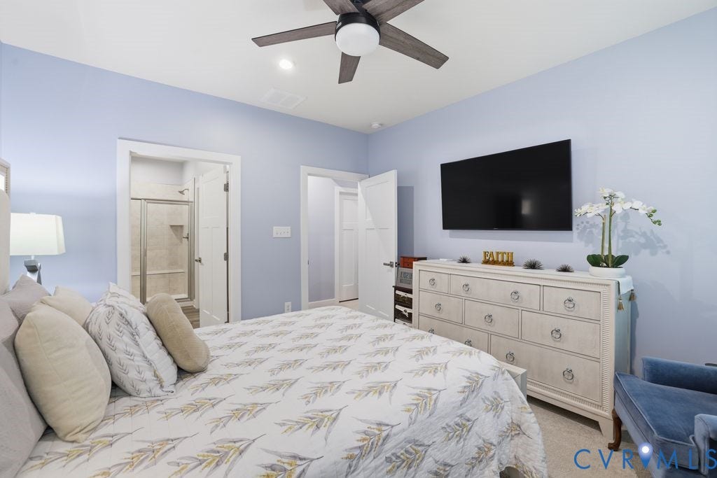 4860 Bacova Village Trail, Glen Allen, VA 23059 4860 Bacova Village Trail, Glen Allen, VA 23059