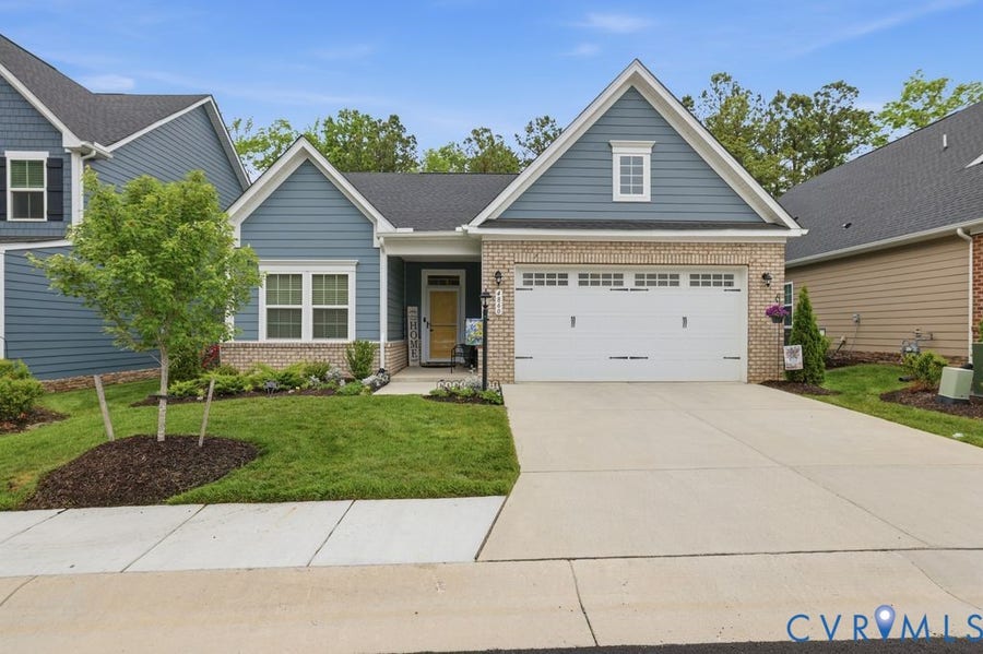 Property photo for 4860 Bacova Village Trail, Glen Allen, VA