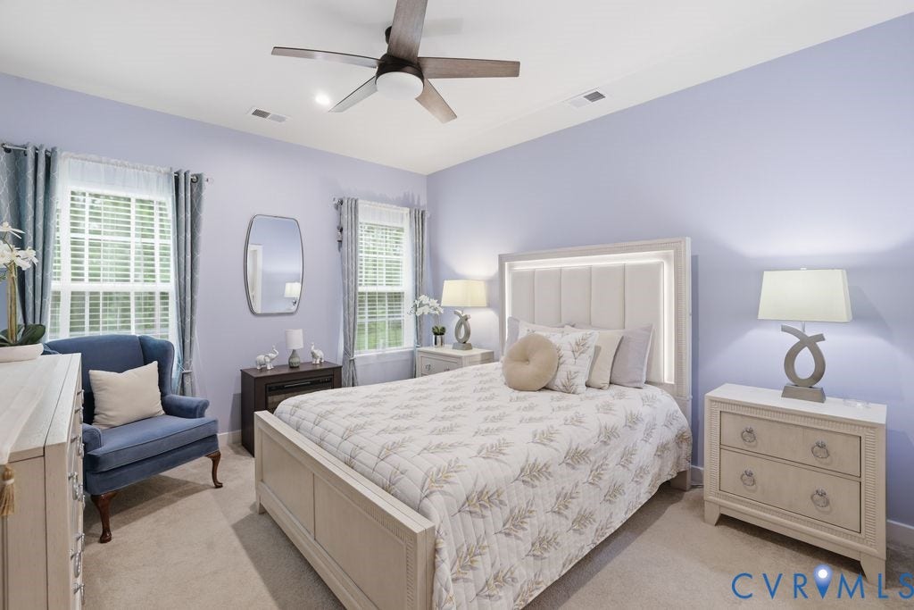 4860 Bacova Village Trail, Glen Allen, VA 23059 4860 Bacova Village Trail, Glen Allen, VA 23059