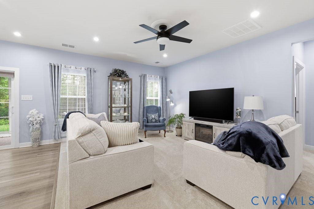 4860 Bacova Village Trail, Glen Allen, VA 23059 4860 Bacova Village Trail, Glen Allen, VA 23059