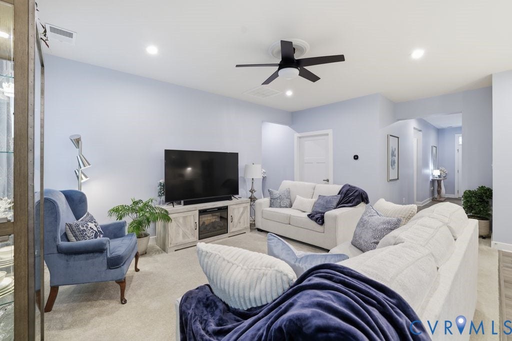 4860 Bacova Village Trail, Glen Allen, VA 23059 4860 Bacova Village Trail, Glen Allen, VA 23059