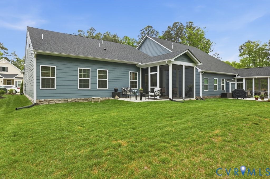 4860 Bacova Village Trail, Glen Allen, VA 23059 4860 Bacova Village Trail, Glen Allen, VA 23059