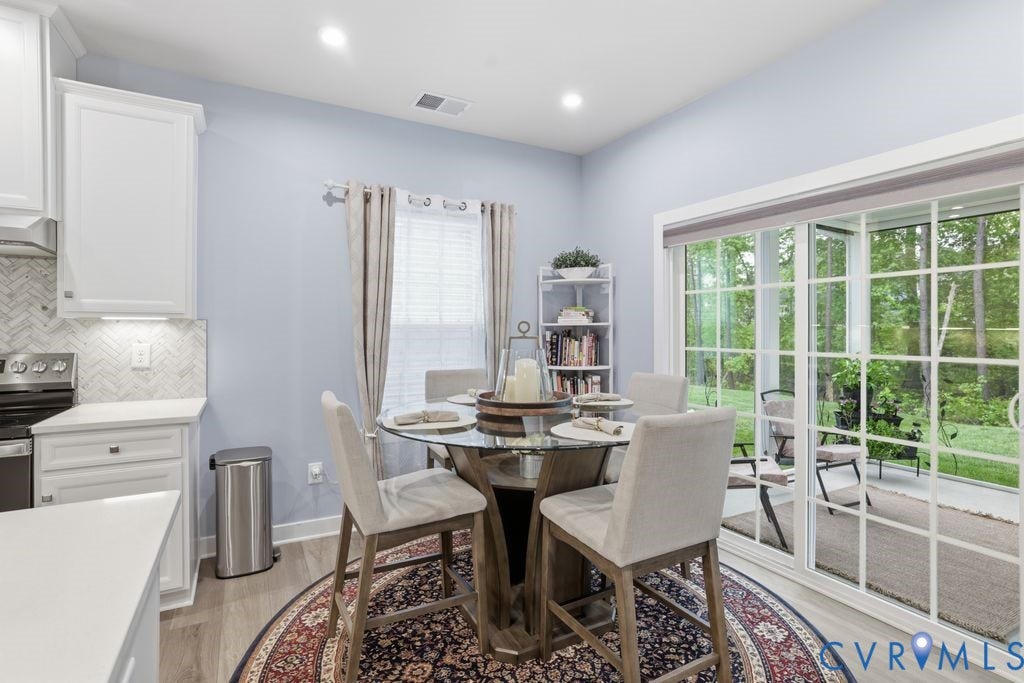 4860 Bacova Village Trail, Glen Allen, VA 23059 4860 Bacova Village Trail, Glen Allen, VA 23059