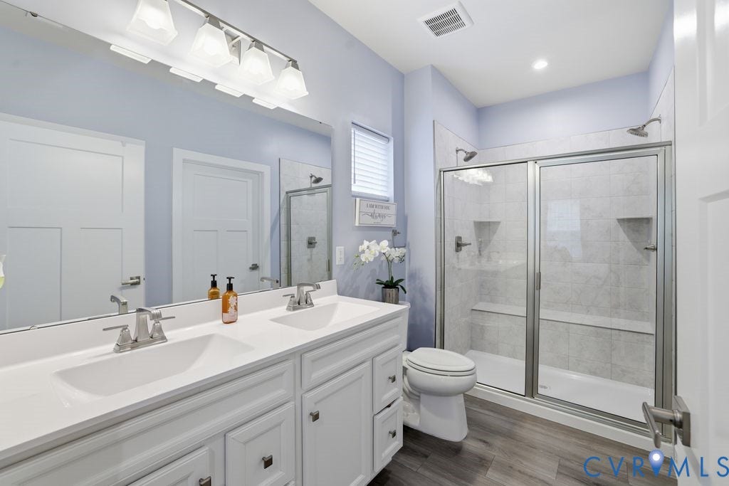 4860 Bacova Village Trail, Glen Allen, VA 23059 4860 Bacova Village Trail, Glen Allen, VA 23059