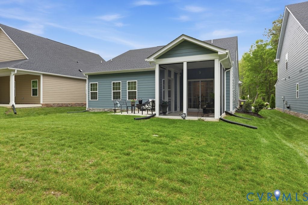 4860 Bacova Village Trail, Glen Allen, VA 23059 4860 Bacova Village Trail, Glen Allen, VA 23059
