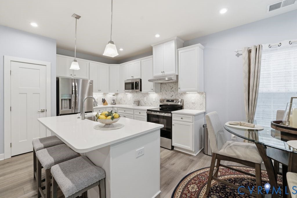 4860 Bacova Village Trail, Glen Allen, VA 23059 4860 Bacova Village Trail, Glen Allen, VA 23059