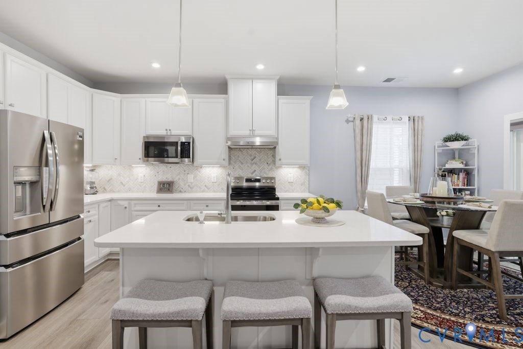 4860 Bacova Village Trail, Glen Allen, VA 23059 4860 Bacova Village Trail, Glen Allen, VA 23059